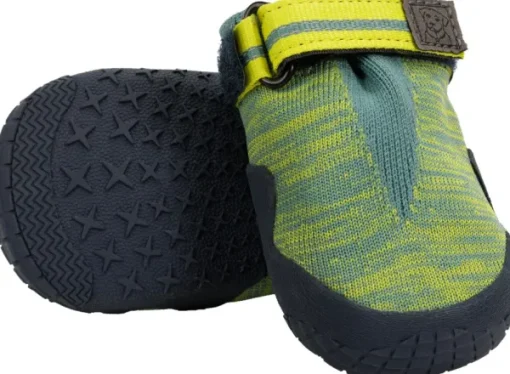 RuffWear Hi & Light Trail Shoes koiran tossut, River Rock Green Online