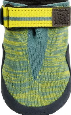 RuffWear Hi & Light Trail Shoes koiran tossut, River Rock Green Online