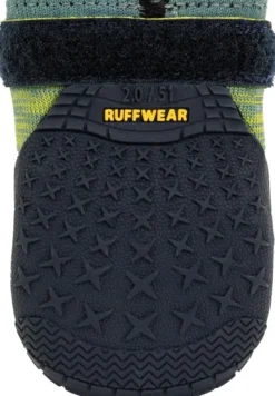 RuffWear Hi & Light Trail Shoes koiran tossut, River Rock Green Online