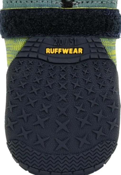RuffWear Hi & Light Trail Shoes koiran tossut, River Rock Green Online