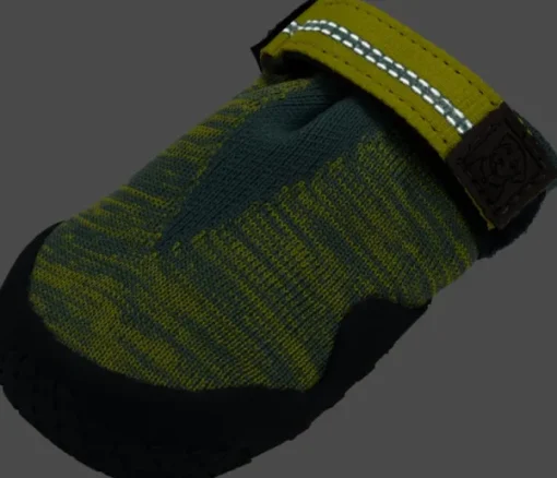 RuffWear Hi & Light Trail Shoes koiran tossut, River Rock Green Online