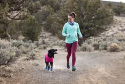 RuffWear Hi & Light Trail Shoes koiran tossut, River Rock Green Online