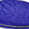 Highlands koiran makuupussi, sininen-RuffWear Fashion