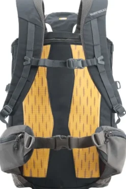 Hitch Hiker Dog Backpack Carrier Basalt Gray-RuffWear Online
