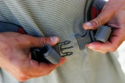 Hitch Hiker Dog Backpack Carrier Basalt Gray-RuffWear Online