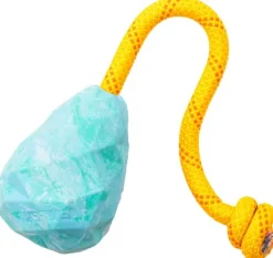 RuffWear Huck-a-Cone Toy Glacial Blue New