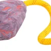 Huck-a-Cone Toy Purple Orchid-RuffWear New