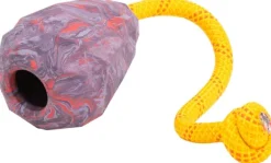 Huck-a-Cone Toy Purple Orchid-RuffWear New