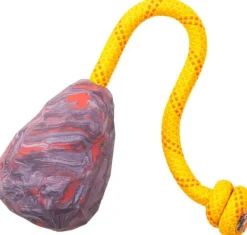 Huck-a-Cone Toy Purple Orchid-RuffWear New