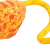 Huck-a-Cone Toy Salamander Orange-RuffWear Hot