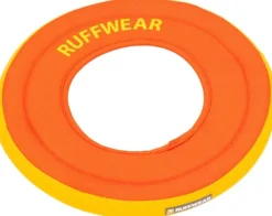 Hydro Plane Toy Tangelo Orange-RuffWear New
