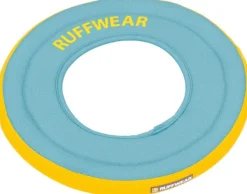 RuffWear Hydro Plane Toy Biolumin Blue Sale