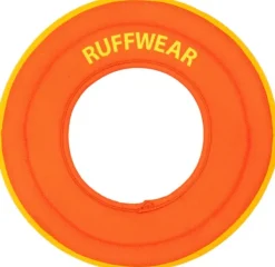 Hydro Plane Toy Tangelo Orange-RuffWear New