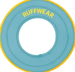 RuffWear Hydro Plane Toy Biolumin Blue Sale