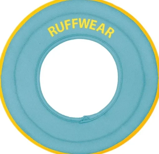 RuffWear Hydro Plane Toy Biolumin Blue Sale