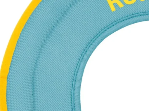 RuffWear Hydro Plane Toy Biolumin Blue Sale