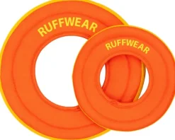 Hydro Plane Toy Tangelo Orange-RuffWear New