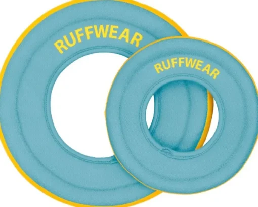 RuffWear Hydro Plane Toy Biolumin Blue Sale