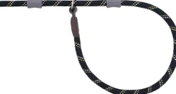 Just-a-Cinch Leash koiran talutushihna, Obsidian Black-RuffWear Best