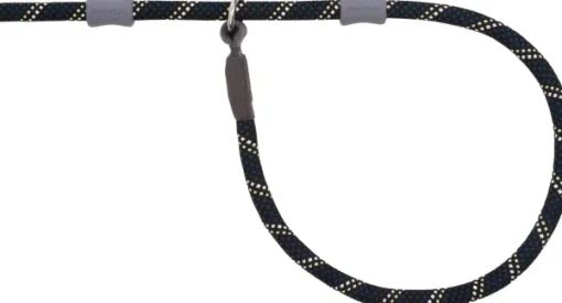 Just-a-Cinch Leash koiran talutushihna, Obsidian Black-RuffWear Best