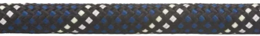 Just-a-Cinch Leash koiran talutushihna, Obsidian Black-RuffWear Best