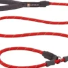 RuffWear Just-a-Cinch Red talutin, Sumac Sale