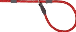 RuffWear Just-a-Cinch Red talutin, Sumac Sale