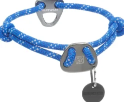RuffWear Knot-a-Collar koiran kaulapanta, Blue Pool Online