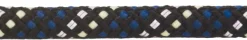 Knot-a-Collar koiran kaulapanta, Obsidian Black-RuffWear Sale