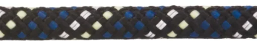 Knot-a-Collar koiran kaulapanta, Obsidian Black-RuffWear Sale