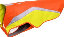 Lumenglow Hi-Viz Jacket huomiotakki, oranssi/keltainen-RuffWear Hot