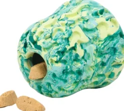 Morel koiran lelu, Moss Green-RuffWear Clearance