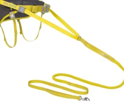 RuffWear Omnijore Joring System juoksupaketti, Lichen Green New