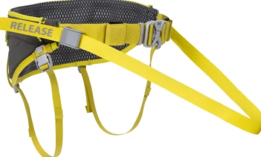 RuffWear Omnijore Joring System juoksupaketti, Lichen Green New