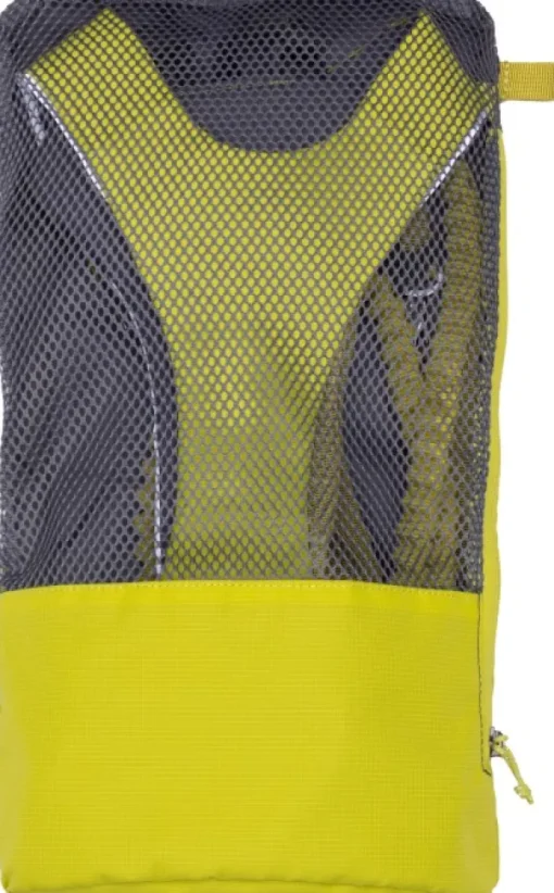 RuffWear Omnijore Joring System juoksupaketti, Lichen Green New