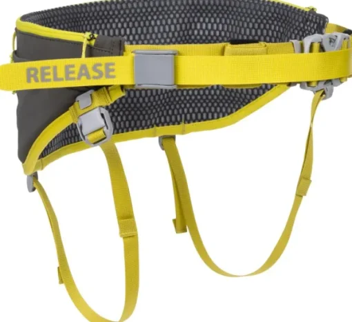 RuffWear Omnijore Joring System juoksupaketti, Lichen Green New