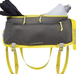 RuffWear Omnijore Joring System juoksupaketti, Lichen Green New