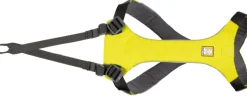 RuffWear Omnijore Joring System juoksupaketti, Lichen Green New