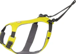 RuffWear Omnijore Joring System juoksupaketti, Lichen Green New