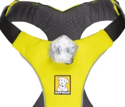RuffWear Omnijore Joring System juoksupaketti, Lichen Green New