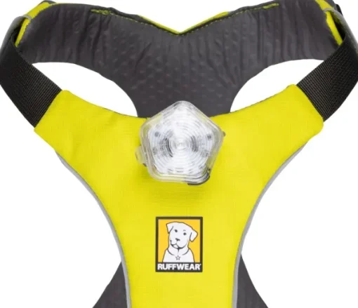 RuffWear Omnijore Joring System juoksupaketti, Lichen Green New