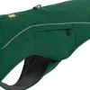 Overcoat Fuse Jacket koiran takki, vihreä-RuffWear New