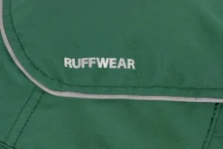 Overcoat Fuse Jacket koiran takki, vihreä-RuffWear New