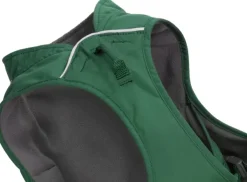 Overcoat Fuse Jacket koiran takki, vihreä-RuffWear New