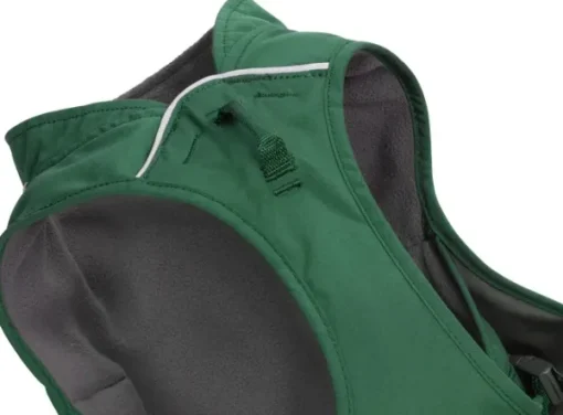 Overcoat Fuse Jacket koiran takki, vihreä-RuffWear New