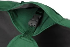 Overcoat Fuse Jacket koiran takki, vihreä-RuffWear New