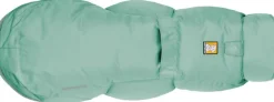 Quinzee Insulated Jacket koiran talvitakki, River Rock Green-RuffWear Best