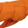Quinzee Jacket koiran takki, oranssi-RuffWear Discount