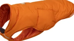 Quinzee Jacket koiran takki, oranssi-RuffWear Discount