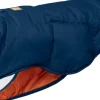 Quinzee Jacket koiran takki, sininen-RuffWear Online